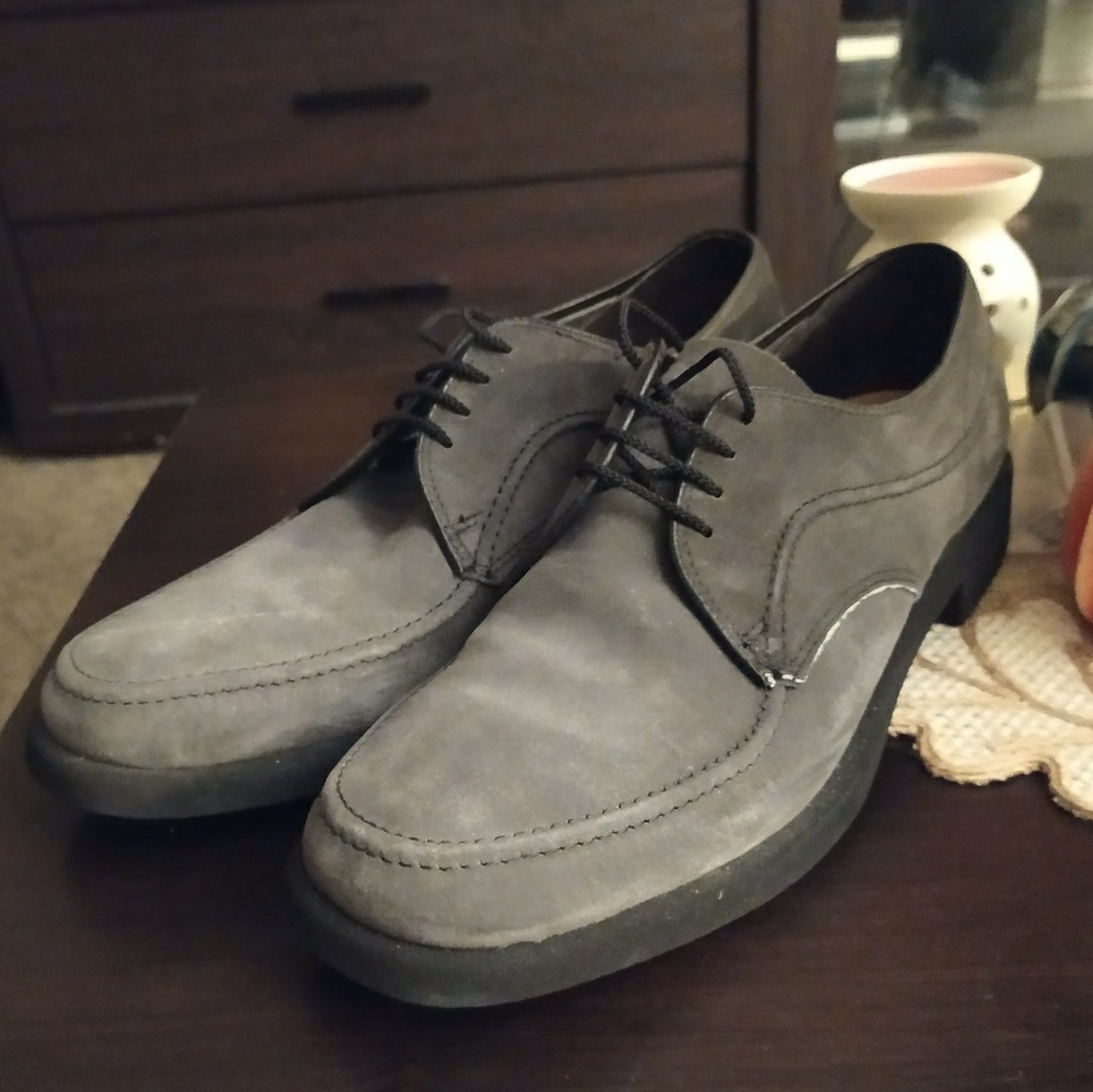 Men's Hush Puppies Casual Shoes